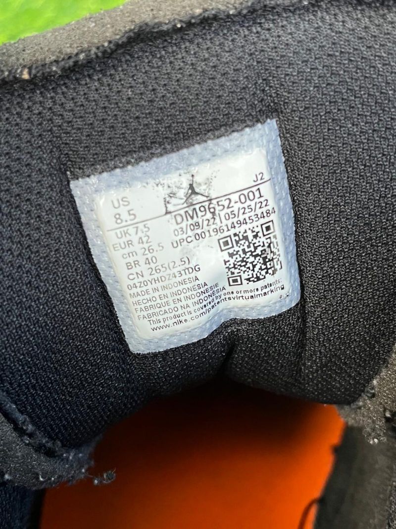 Nike Jordan, foto 8