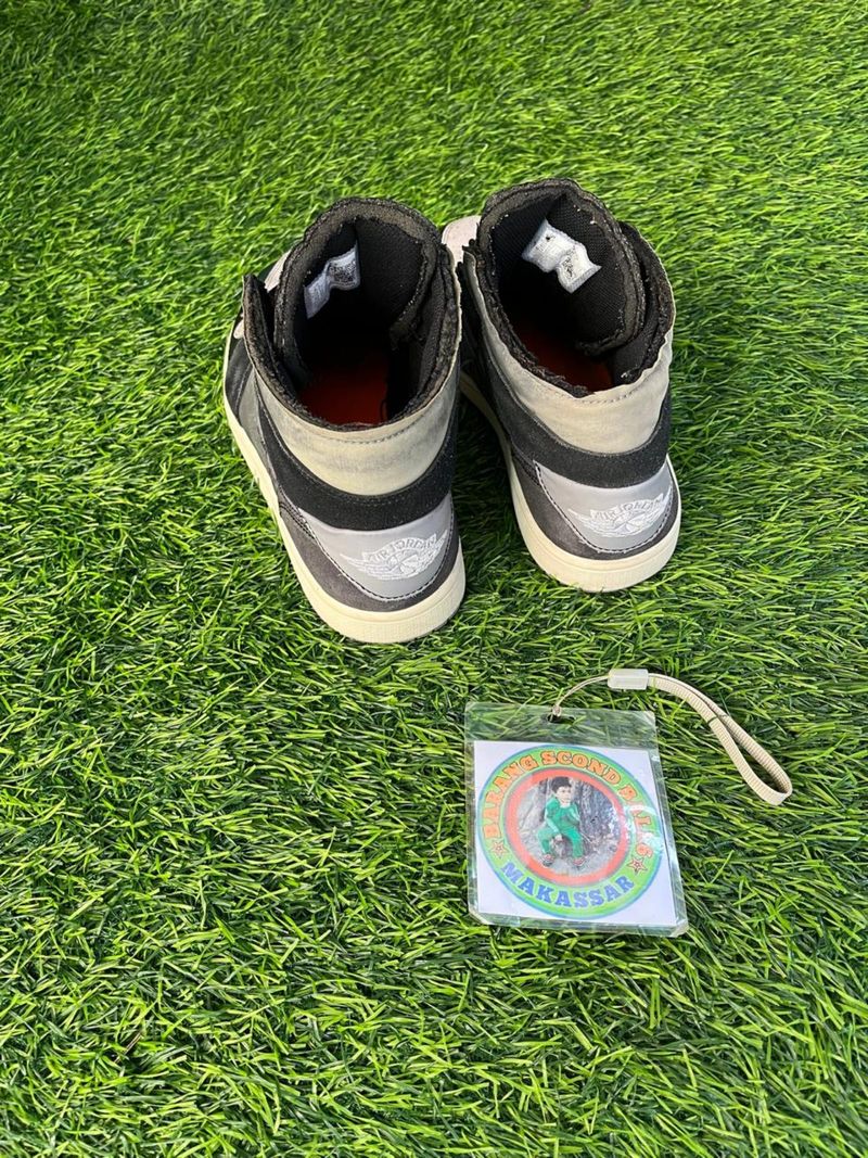 Nike Jordan, foto 4