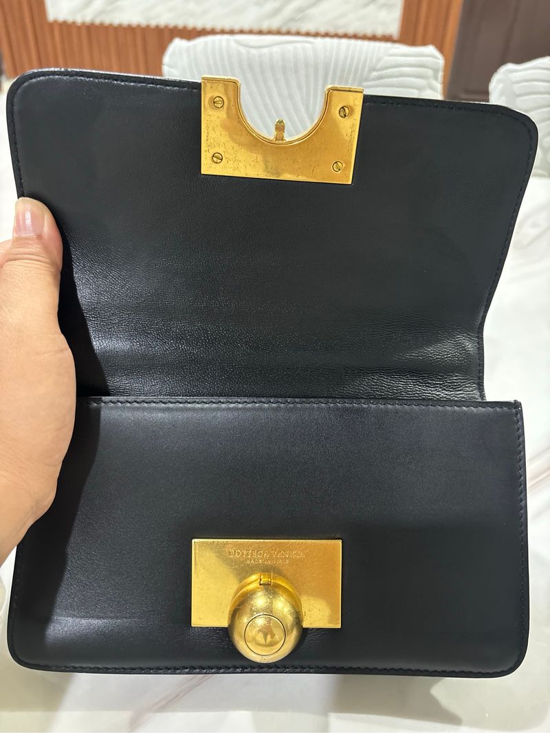 Botega Venetta Spazzolato, foto 4