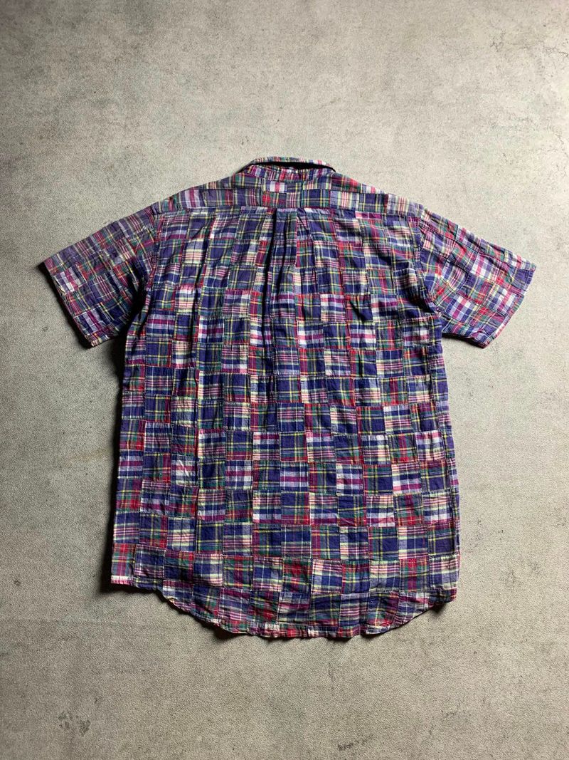 Chaps RL Patchwork Shirt, foto 6