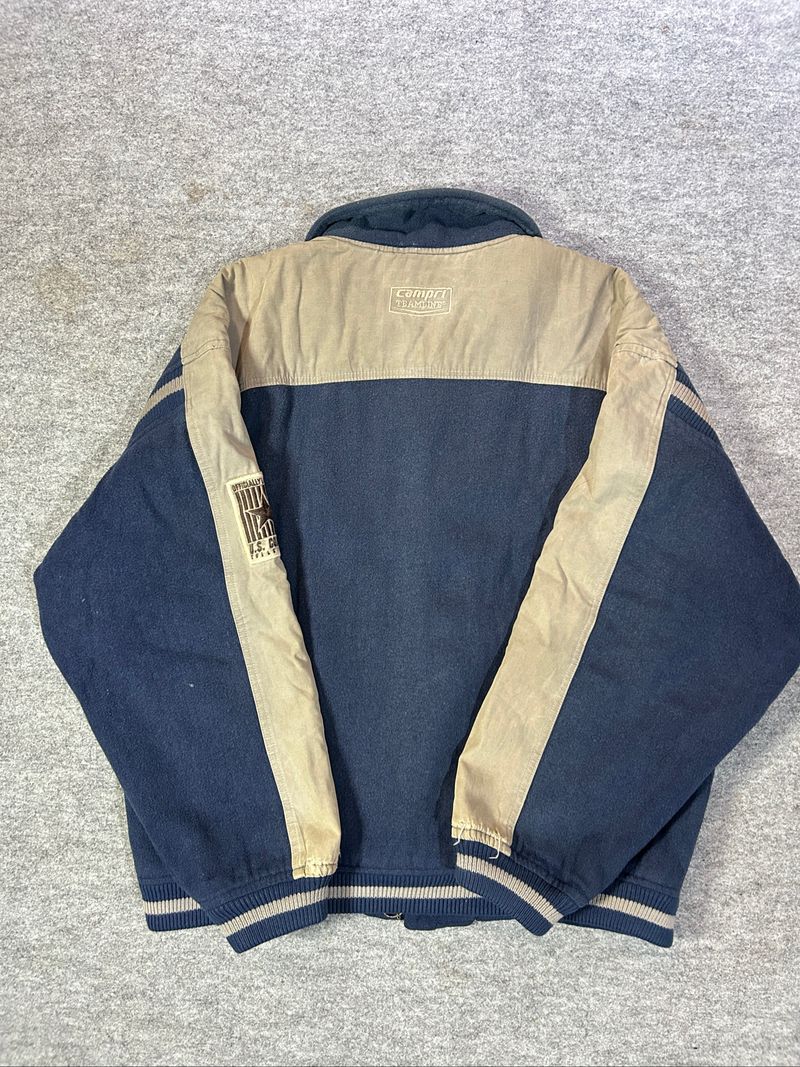VTG 92's VARSITY HOYAS GEORGETOWN, foto 8