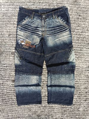 Baggy Jeans Y2K