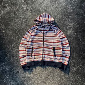 Power To The People Stripe Japan