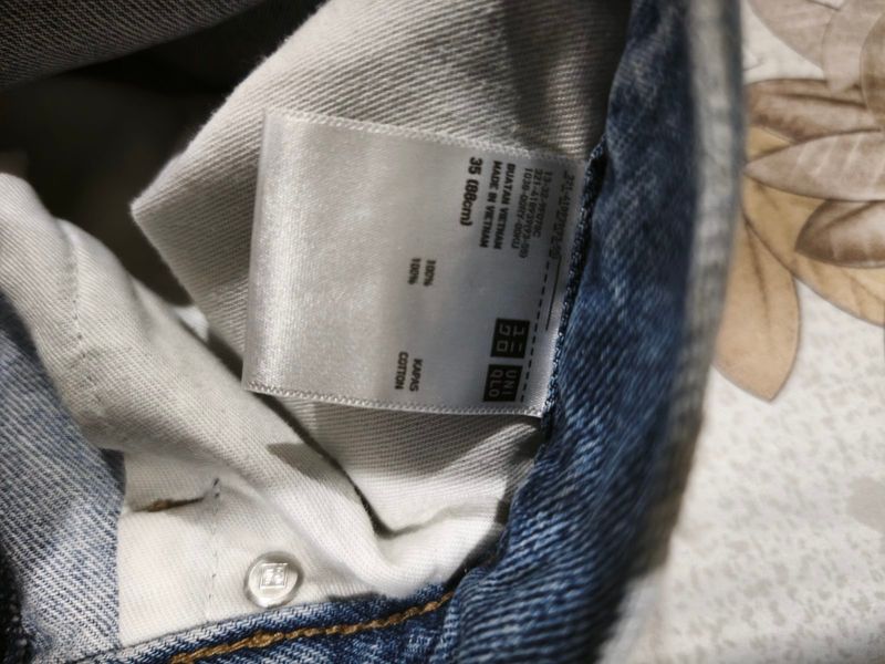 Celana UNIQLO, foto 5