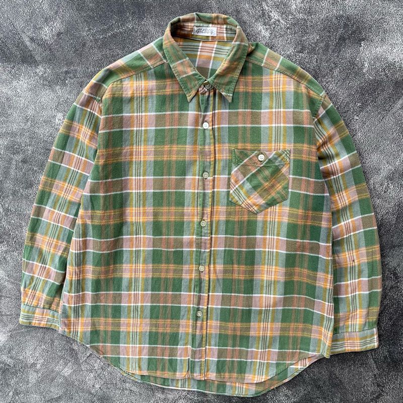 Gilbey Flannel Shirt, foto 3