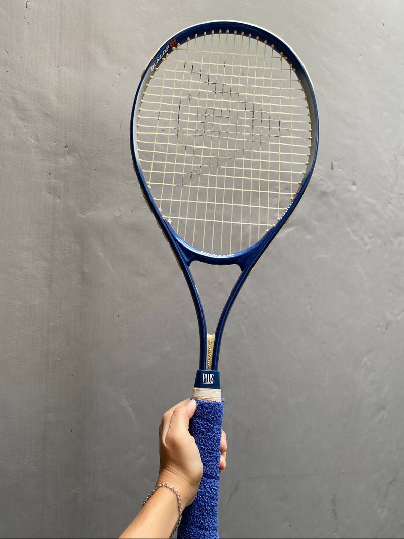 Raket tennis Dunlop, foto 3