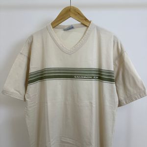 VINTAGE SALOMON T-SHIRT