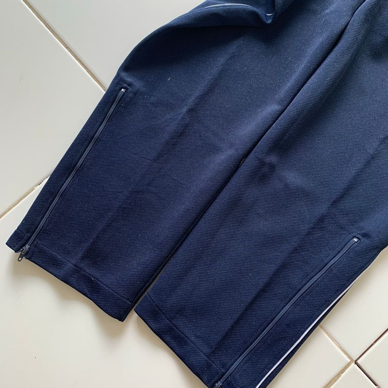 Trackpants Lacoste Vintage, foto 4