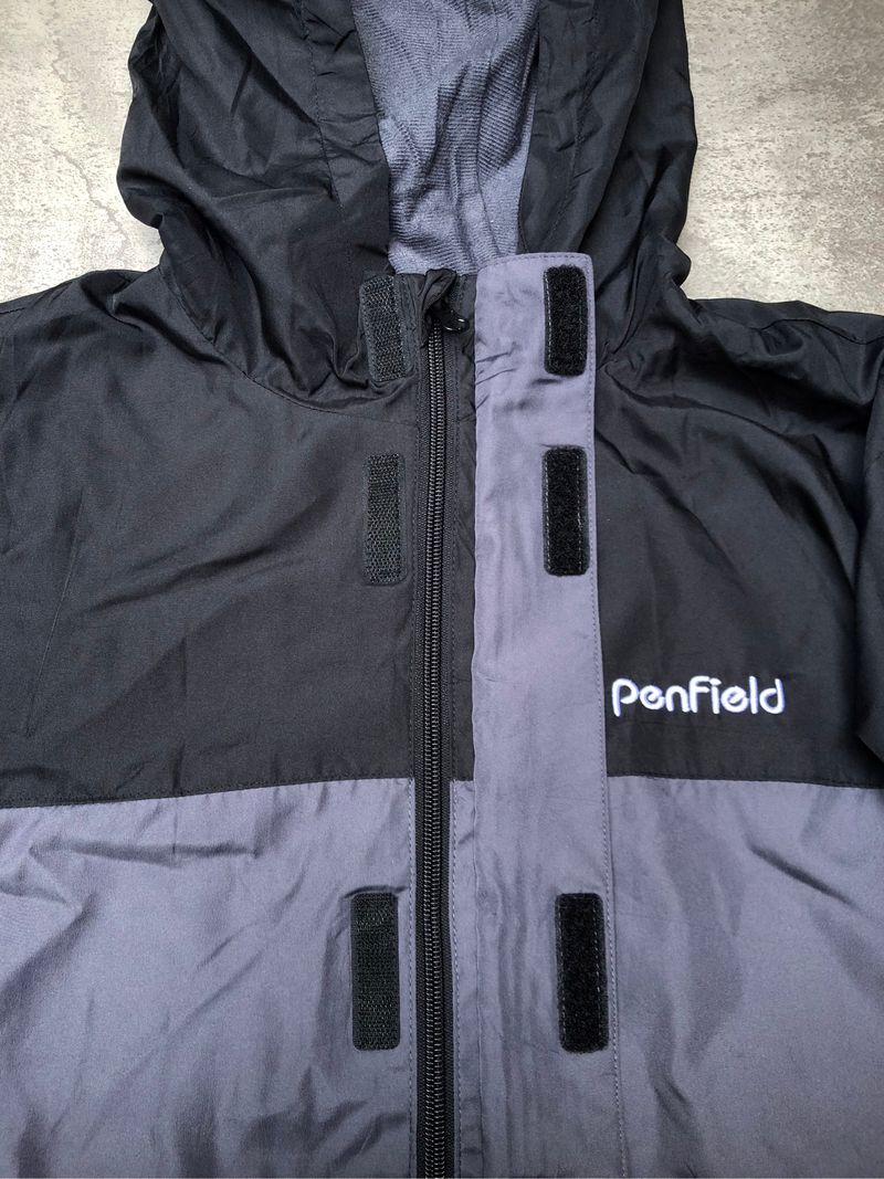 Jacket Penfield patch, foto 4