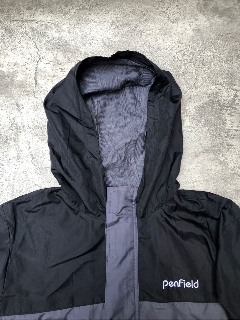 Jacket Penfield patch, foto 3