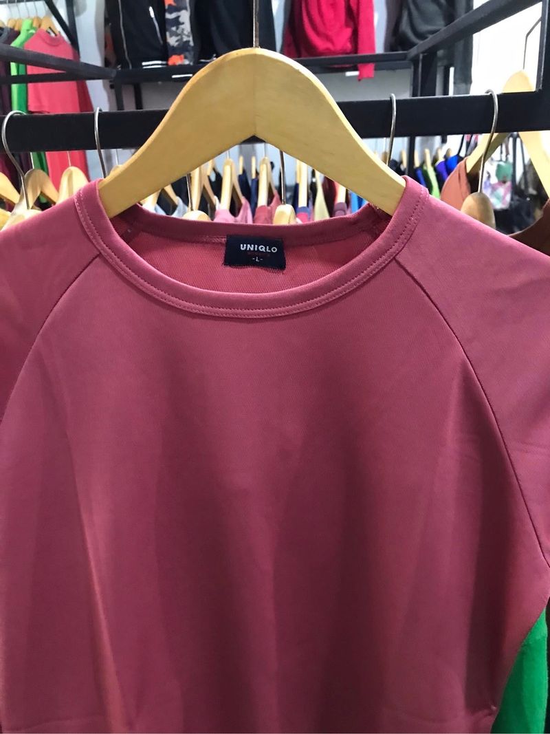 UNIQLO, foto 2