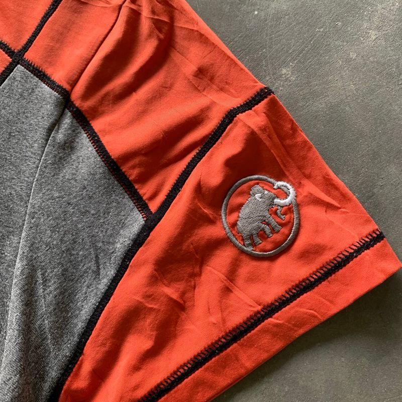 Mammut DryRelease Shirt, foto 4