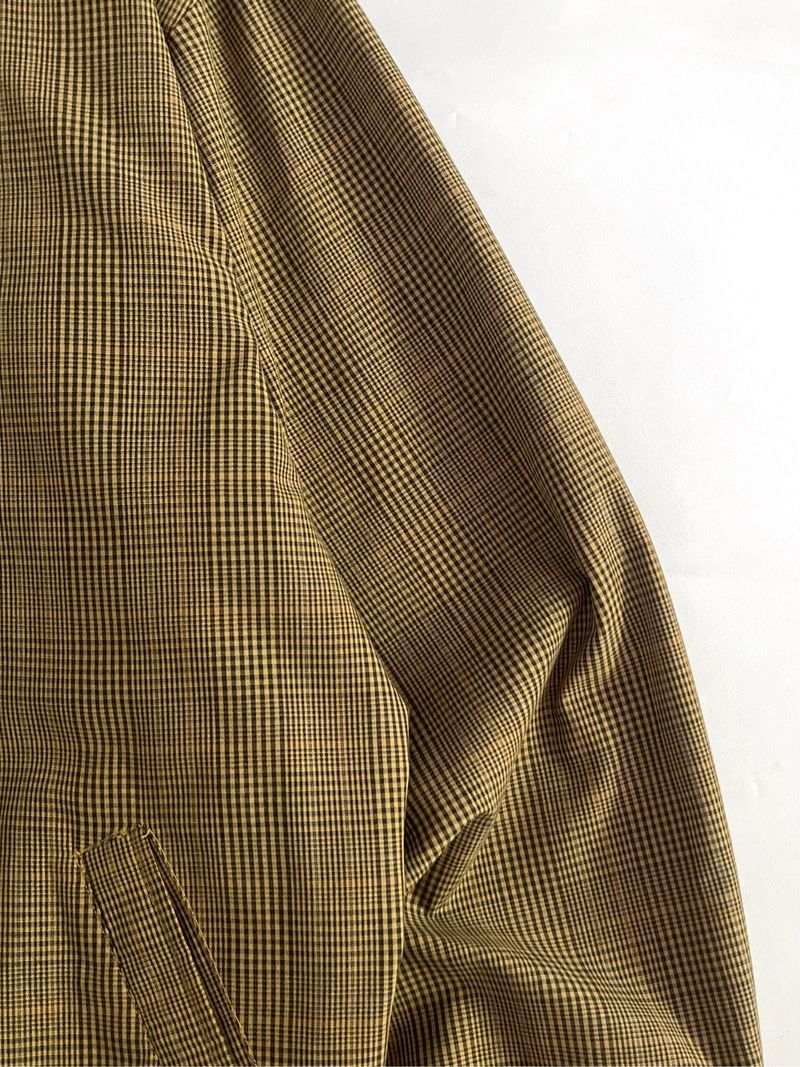 Yves saint laurent vintage jacket, foto 8