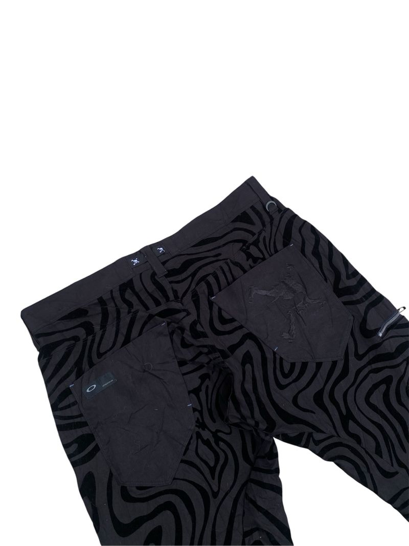 LongPants Oakley Skulls, foto 4