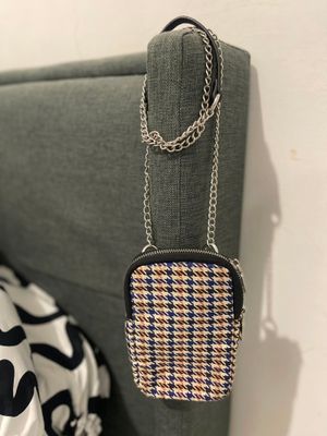 Sling bag Stradi