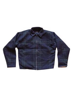 Brooks brother Detroit work jacket