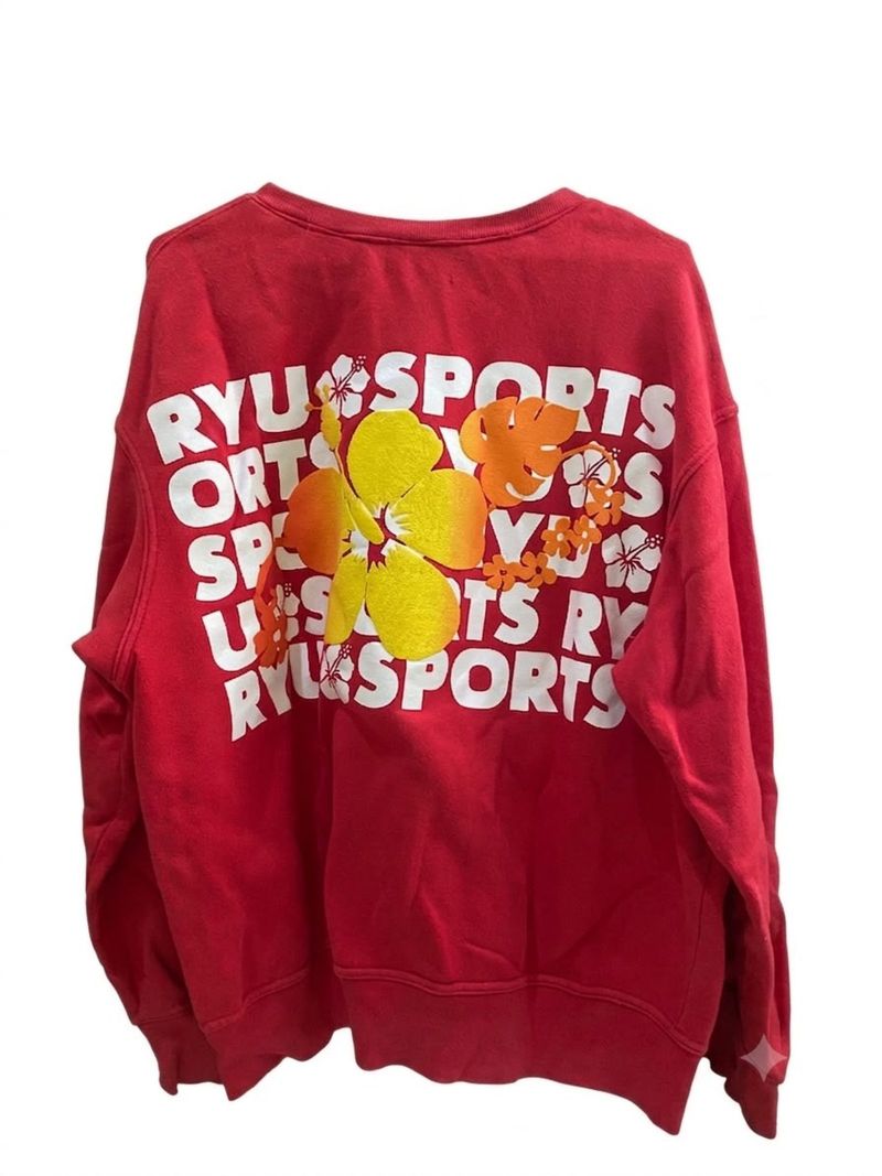 Crewneck Oversize, foto 2