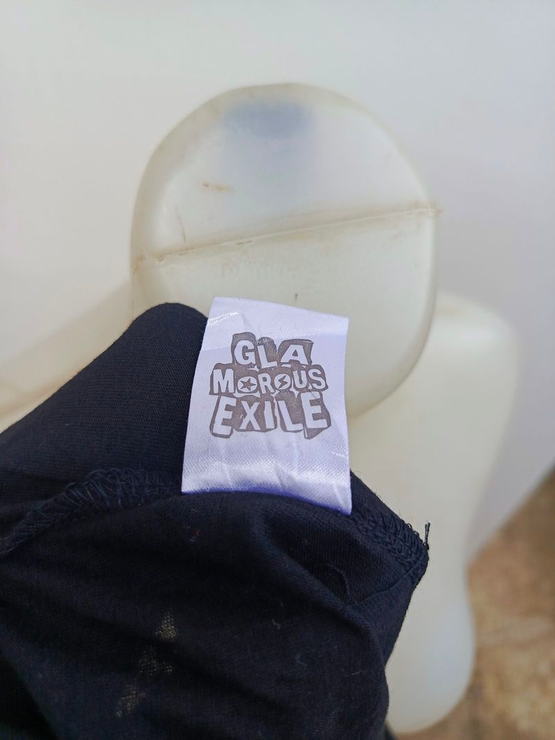 Kaos Glamorous Exile, foto 6