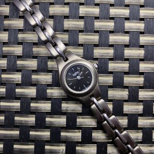 Jam tangan vintage ingenu original