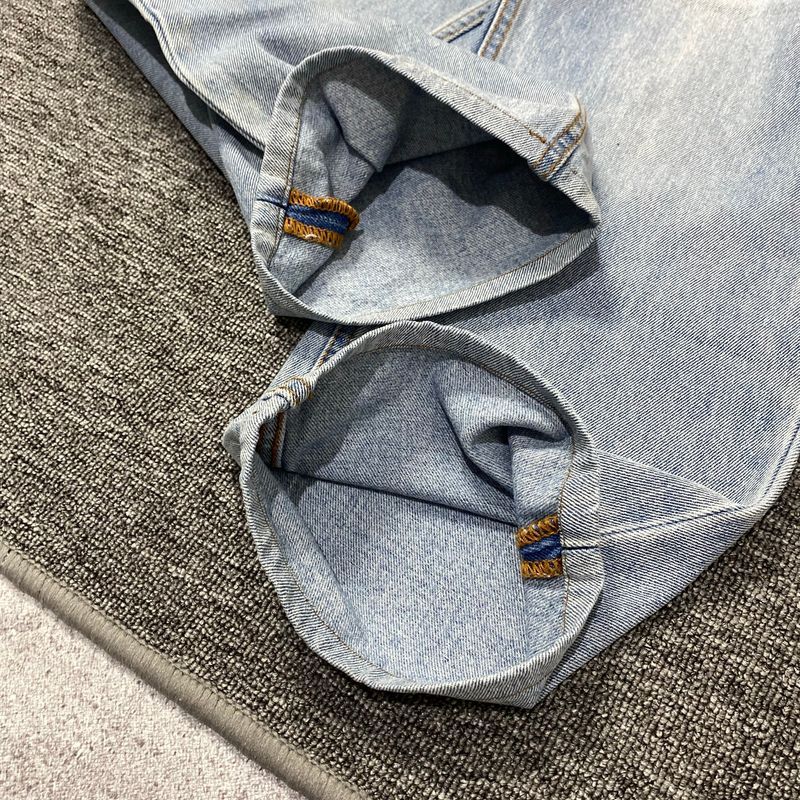 Trillion blue jeans, foto 6