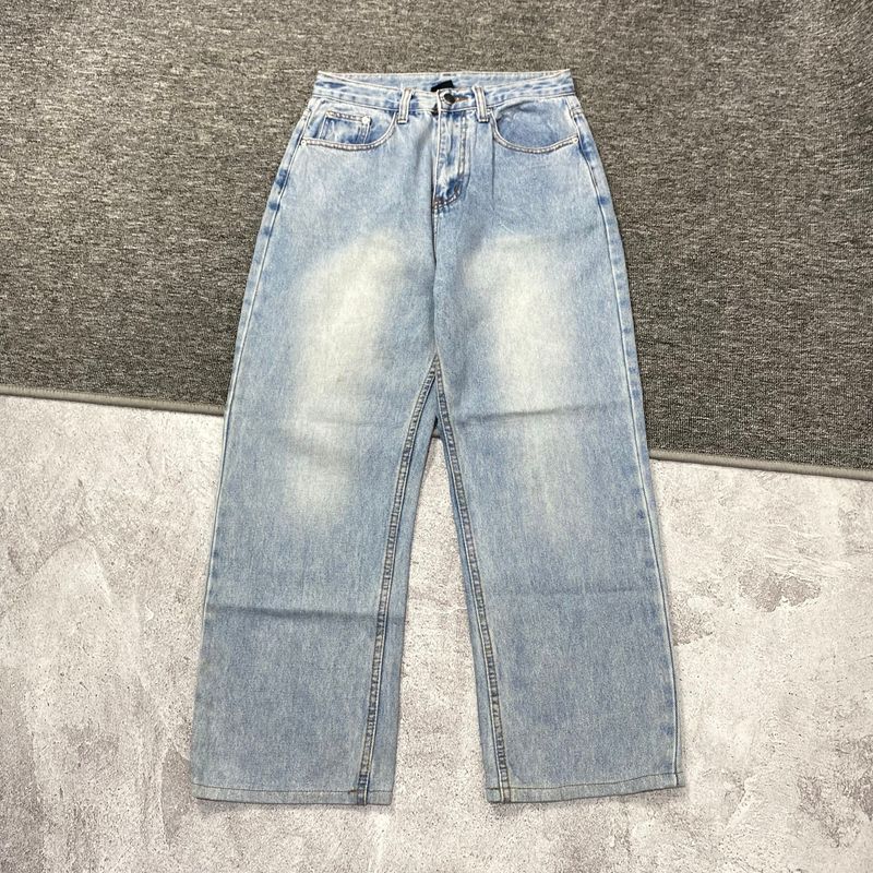 Trillion blue jeans, foto 2