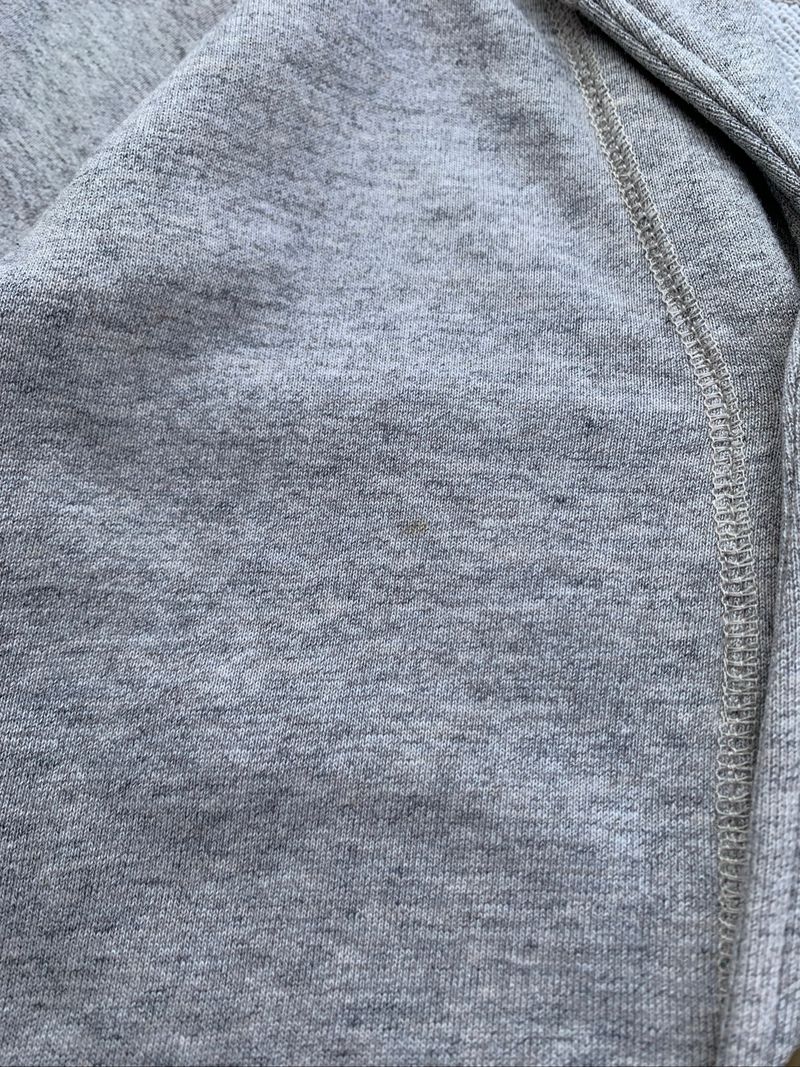 CARDIGAN UNIQLO GREY, foto 3
