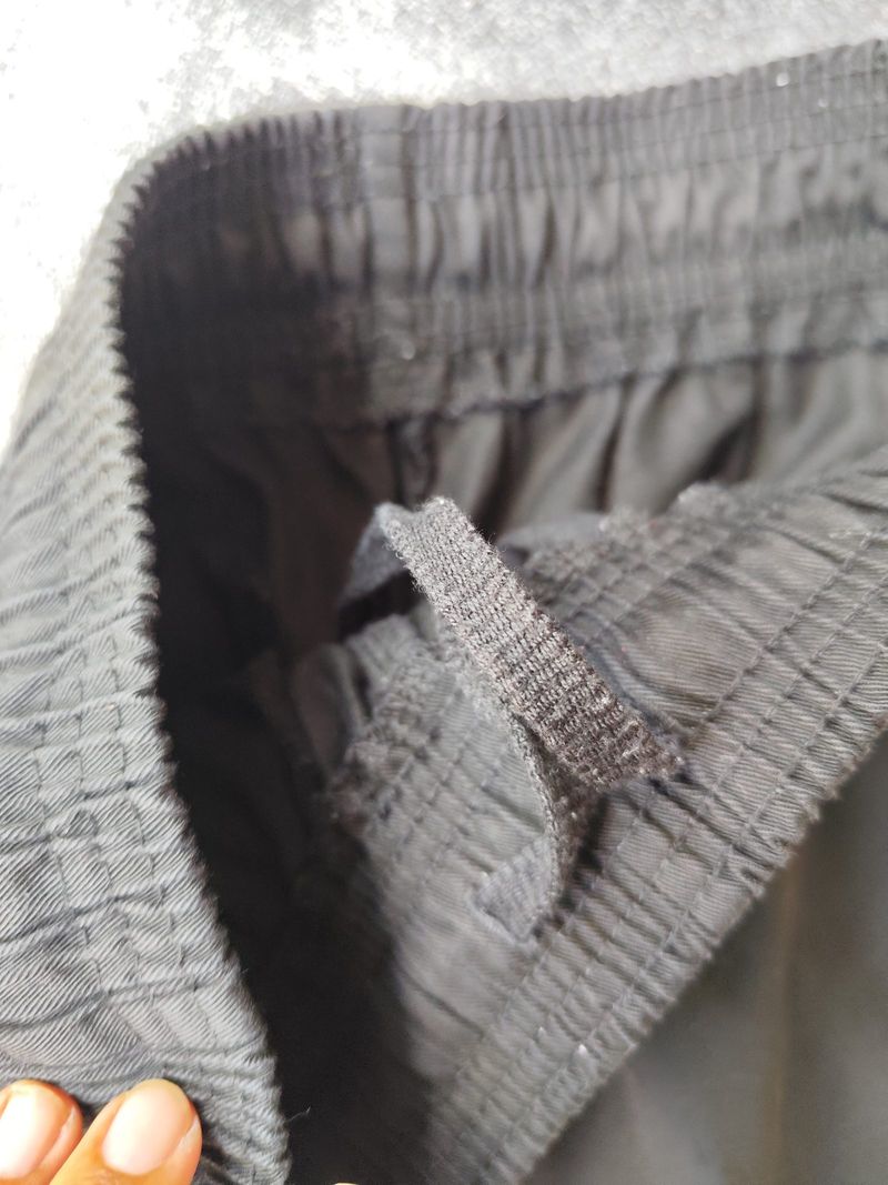 GU relaxed pants, foto 5