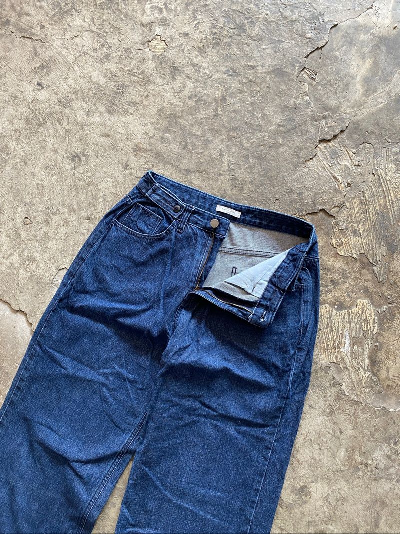 BASIL IN BOTTLE BAGGY PANTS, foto 4