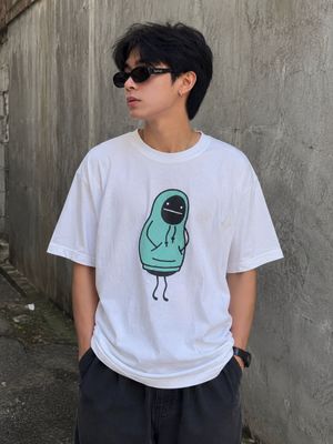 T Shirt Kartun KODE TS 84