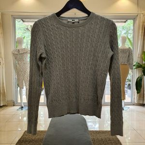 Rajut Uniqlo
