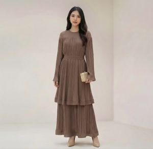 Sheeva dress by corlis raya collection