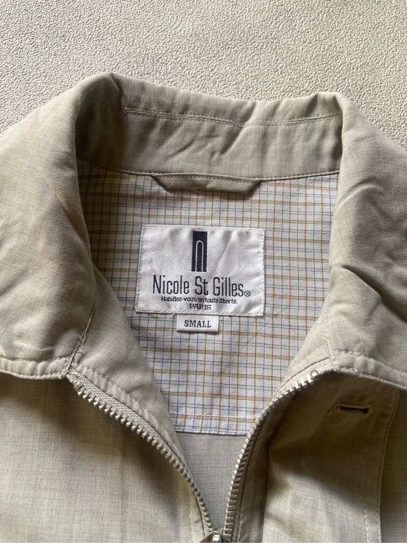 CASUAL JACKET NICOLLE, foto 4