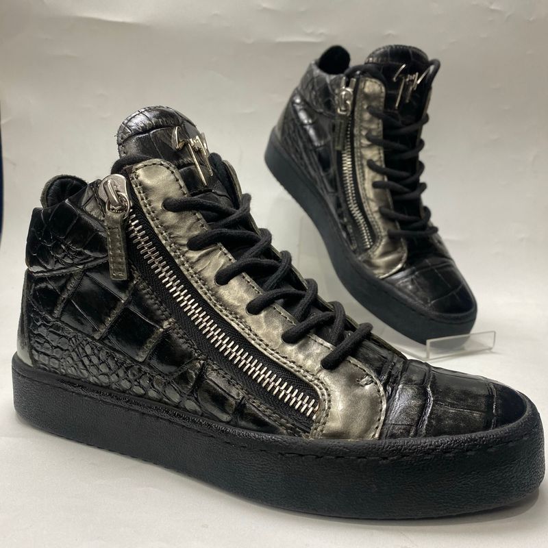 Sepatu Seneaker Italia, foto 3
