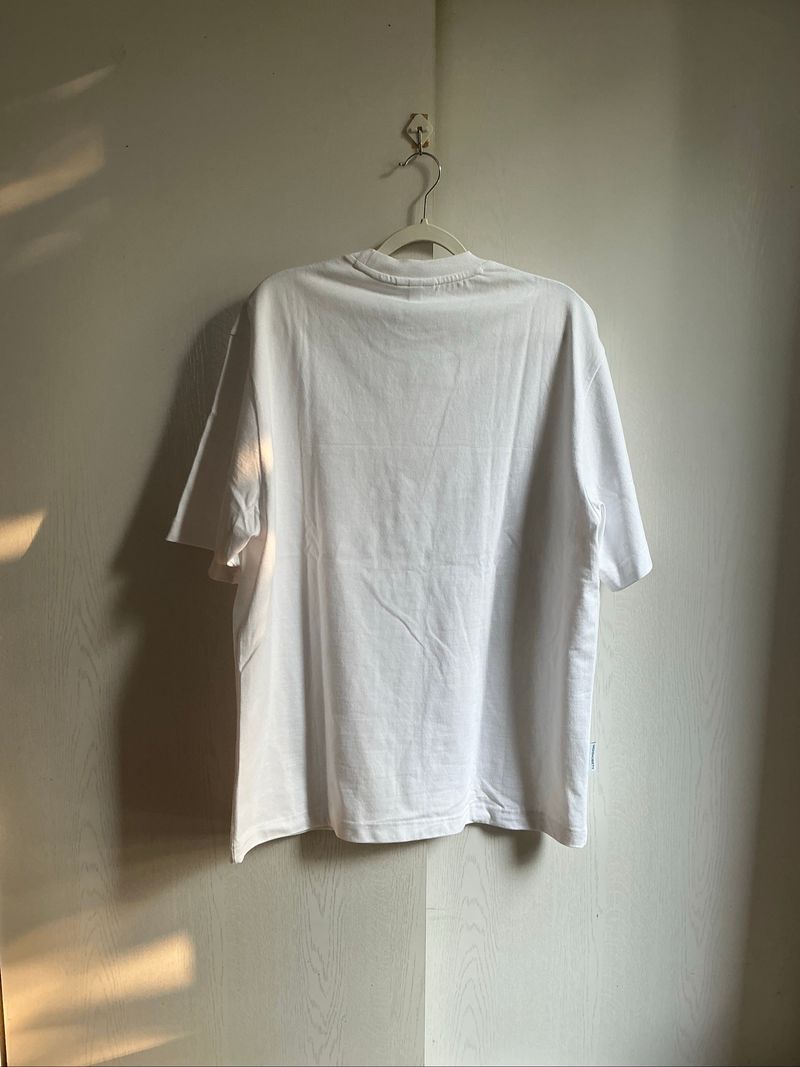 Kaos Lacoste x Highsnobiety, foto 2