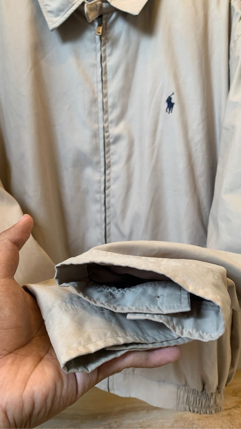 Polo Ralph Lauren Cream, foto 4