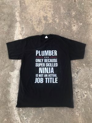 Word tee by gildan