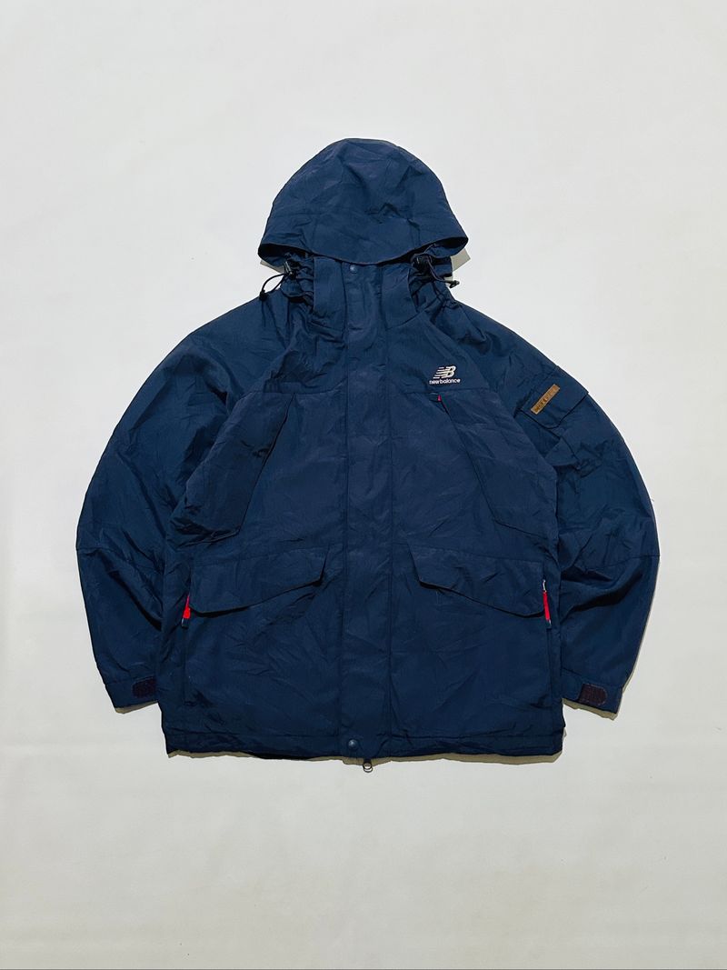 New Balance Jacket Outdoor Gropcore, foto 3