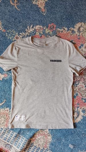 KAOS MLB YANKES BACK HIT