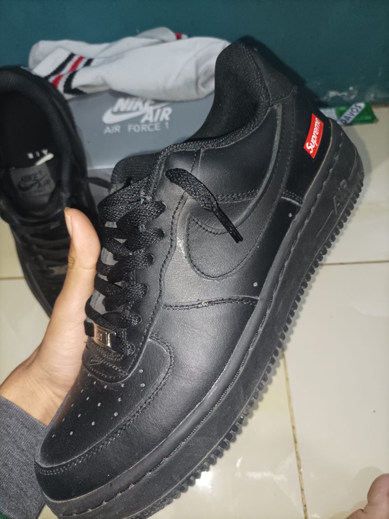 Nike Af1 x supreme, foto 4
