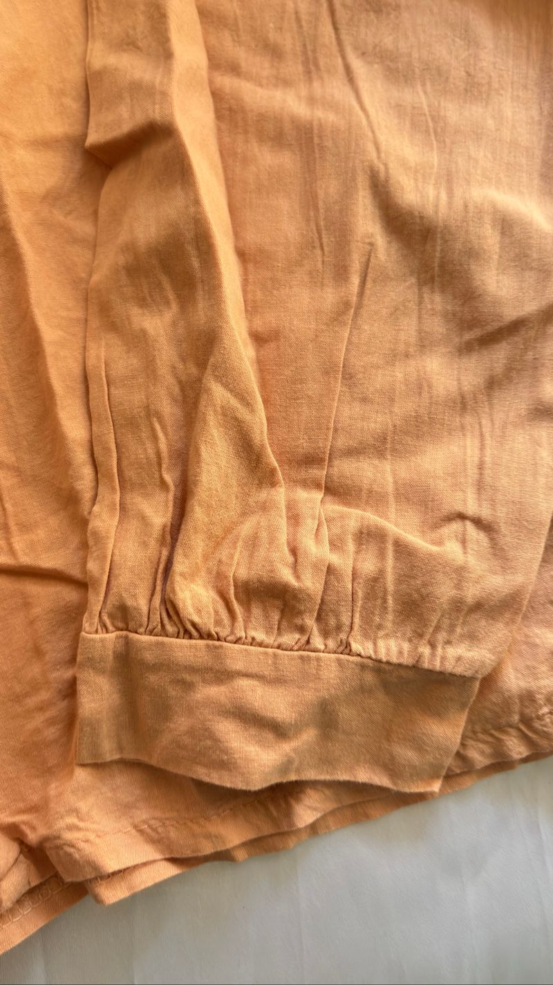 Blouse Peach, foto 4