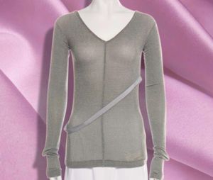 Helmut Lang Women Bondage Strap
