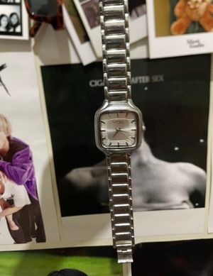 Casual Wanita silver