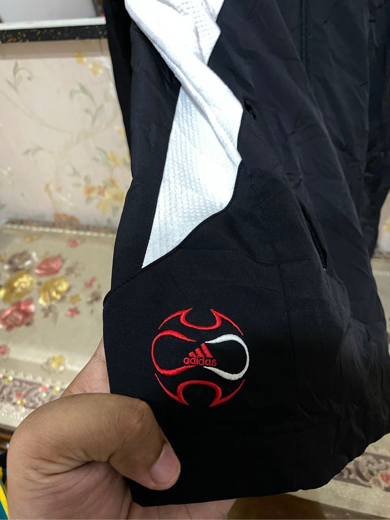ADIDAS CLIMACOOL WB JACKET, foto 8