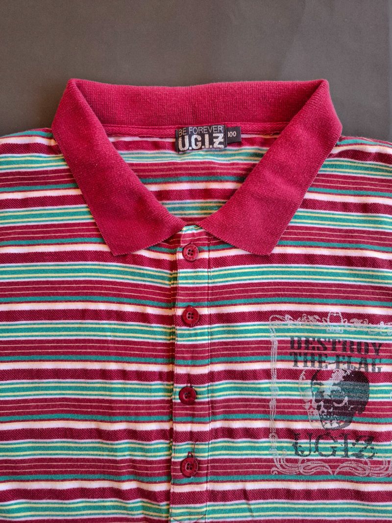 Polo U.G.I.Z, foto 4