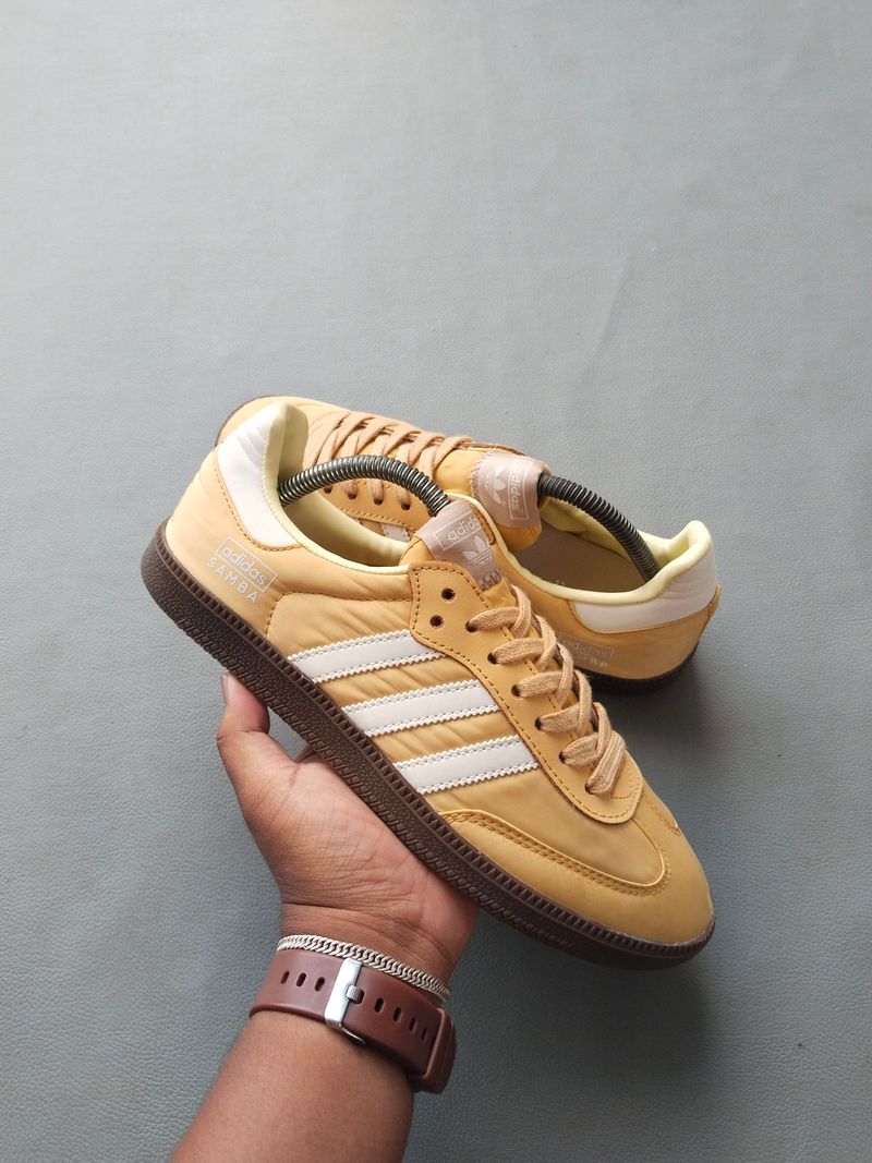 adidas samba, foto 2