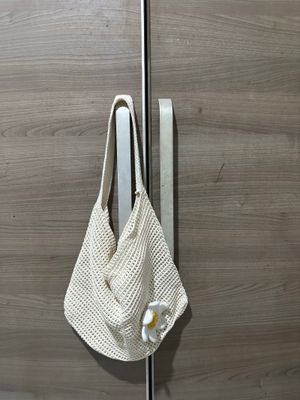 Tas rajut
