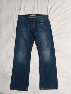 Levi's 559 relaxed straight #levis#vintage