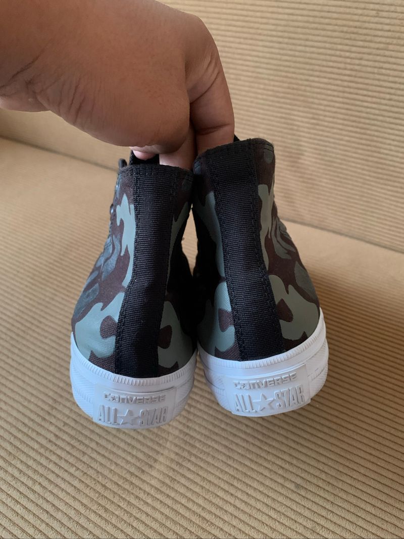 Converse camo, foto 3