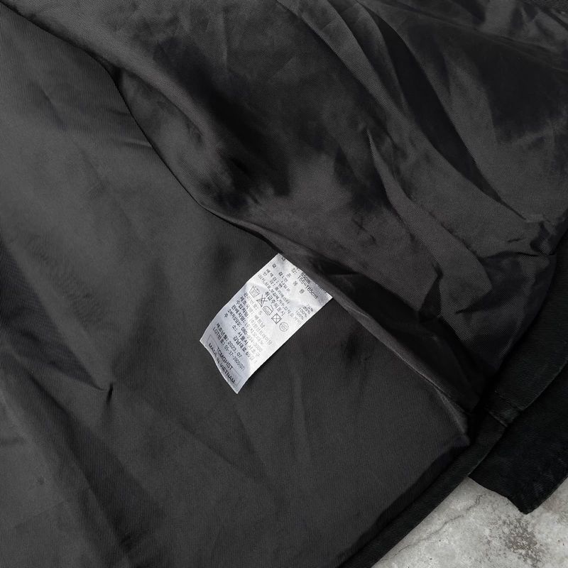GIORDANO BLOUSON SHORT JACKET, foto 5