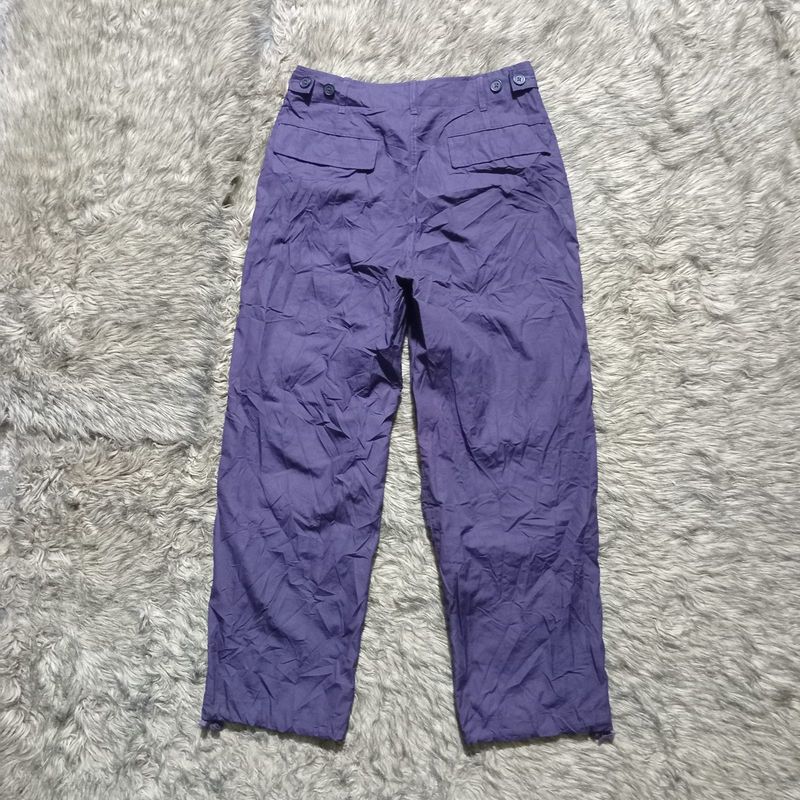 UNIQLO U WIDE FIT PARACUT, foto 2